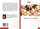 Patrizia Calefato - Fashion, Time, Language