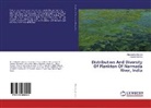 Dhvani Sharma, Shailendr Sharma, Shailendra Sharma - Distribution And Diversity Of Plankton Of Narmada River, India