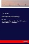 H Clay Wright, H. Clay Wright - Burlesque Statesmanship