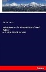 Elias Wildman - Instructions in the Manipulation of Hard Rubber