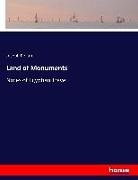 Joseph Pollard - Land of Monuments