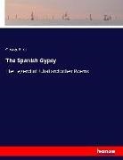 George Eliot - The Spanish Gypsy