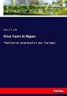 Henry Faulds - Nine Years in Nipon