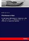 William Anderson - Filial Honour of God