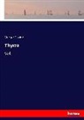 George Gissing - Thyrza