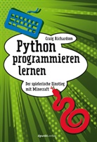 Craig Richardson - Python programmieren lernen