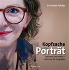 Christian Felder - Kopfsache Porträt