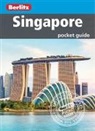 Berlitz, Berlitz Guides - Singapore