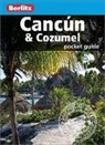 Berlitz - Cancun & Cozumel