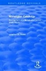 Jonathon W. Moses, Moses Jonathon W. - Norwegian Catch-Up