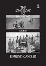 Candler, Edmund Candler, Candler Edmund - Long Road Baghdad
