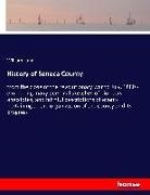 William Lang - History of Seneca County