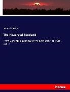John H. Burton, John Hill Burton - The History of Scotland