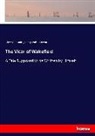 Henry Walcott Boynton, Olive Goldsmith, Oliver Goldsmith - The Vicar of Wakefield