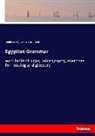 James H Breasted, James H. Breasted, Adolf Erman - Egyptian Grammar