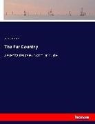 Jules Verne - The Fur Country