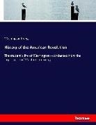 Washington Irving - History of the American Revolution