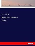 Thomas Hodgkin - Italy and her Invanders