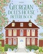 Abigail Wheatley, Abigail Wheatley Wheatley, Maja Kastelic - Georgian House Picture Book