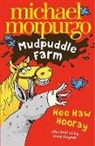 Michael Morpurgo, Michael Morpurgo - Hee-Haw Hooray!