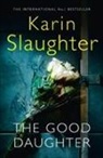 Karin Slaughter, Karin Slaughter - Good Daughter