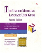 Grady Booch, Booch Grady - The Unified Modeling Language User Guide