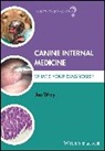 J Wray, Jon Wray, Jon (University of Nottingham Wray, Wray Jon - Canine Internal Medicine