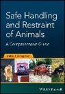 Sj Chapman, Stella J. Chapman, Stella J. (University of Sydney Chapman - Safe Handling and Restraint of Animals