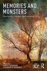 Eric R Severson, Eric R. Severson, Eric R. (Seattle University Severson, David M Goodman, David M. Goodman, David M. (Woods College of Advancing Studies Goodman... - Memories and Monsters