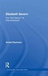 Rachman, Arnold Rachman, Arnold William Rachman, Arnold Wm Rachman, Arnold Wm (Arnold Wm Rachman Is a License Rachman, Arnold WM (Arnold WM Rachman is a licensed psychologist Rachman... - Elizabeth Severn
