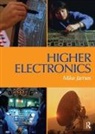 James, Mike James - Higher Electronics