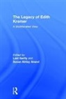 Lani (Private Practice Gerity, Susan Ainlay Anand, Susan Ainlay (University of Mississippi Anand, Lani Gerity, Lani (Private Practice Gerity, Gerity Lani - Legacy of Edith Kramer