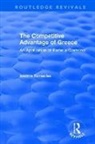 Konsolas, Ioannis Konsolas, Konsolas Ioannis - Competitive Advantage of Greece