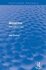 Carlton, Eric Carlton - Revival: Militarism (2001)