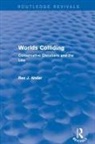 Ahdar, Rex J Ahdar, Rex J. Ahdar, Ahdar Rex J. - Worlds Colliding
