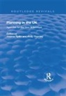 Thornley, Andy Thornley, Yvonne Rydin, Andy Thornley - Planning in the Uk