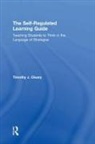 Cleary, Timothy J. Cleary, Timothy J. (Rutgers University Cleary, Cleary Timothy J. - Self-Regulated Learning Guide