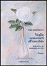 Dimitrova Vili, S. Milesi - Voglio sussurrarti all'orecchio