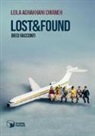 Leila Aghakhani Chianeh - Lost & found