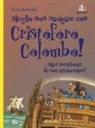 Fiona MacDonald - Meglio non navigare con Cristoforo Colombo!