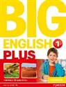 Mario Herrera, HERRERA MARIO, Christopher Sol Cruz - Big English Plus American Edition 1 Workbook