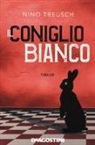 Nino Treusch - Il coniglio bianco