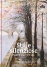 Francesco Mauro - Stille silenziose. Poesie d'amore e di vita