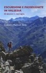 Corrado Martiner Testa - Escursioni e passeggiate in Valsesia