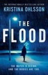 Kristina Ohlsson, Kristina Ohlsson, Ohlsson Kristina - The Flood