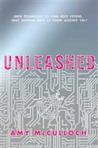 Amy Alward, Amy McCulloch, McCulloch Amy - Unleashed