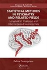 Ralitza Gueorguieva, Gueorguieva Ralitza - Statistical Methods in Psychiatry and Related Fields
