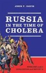 John P Davis, John P. Davis, John P. (Hopkinsville Community College Davis, Davis John P - Russia in the Time of Cholera