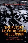 Sami Atallah, ATALLAH SAMI, Bassam Fattouh, Sami Atallah, Bassam Fattouh, Fattouh Bassam - The Future of Petroleum in Lebanon
