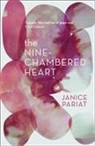 Janice Pariat - The Nine-Chambered Heart